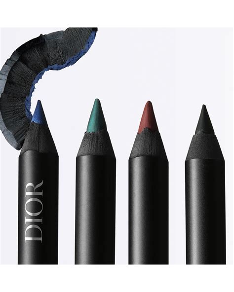 dior diorshow khol|Diorshow On Stage Crayon: Waterproof Kohl Eyeliner .